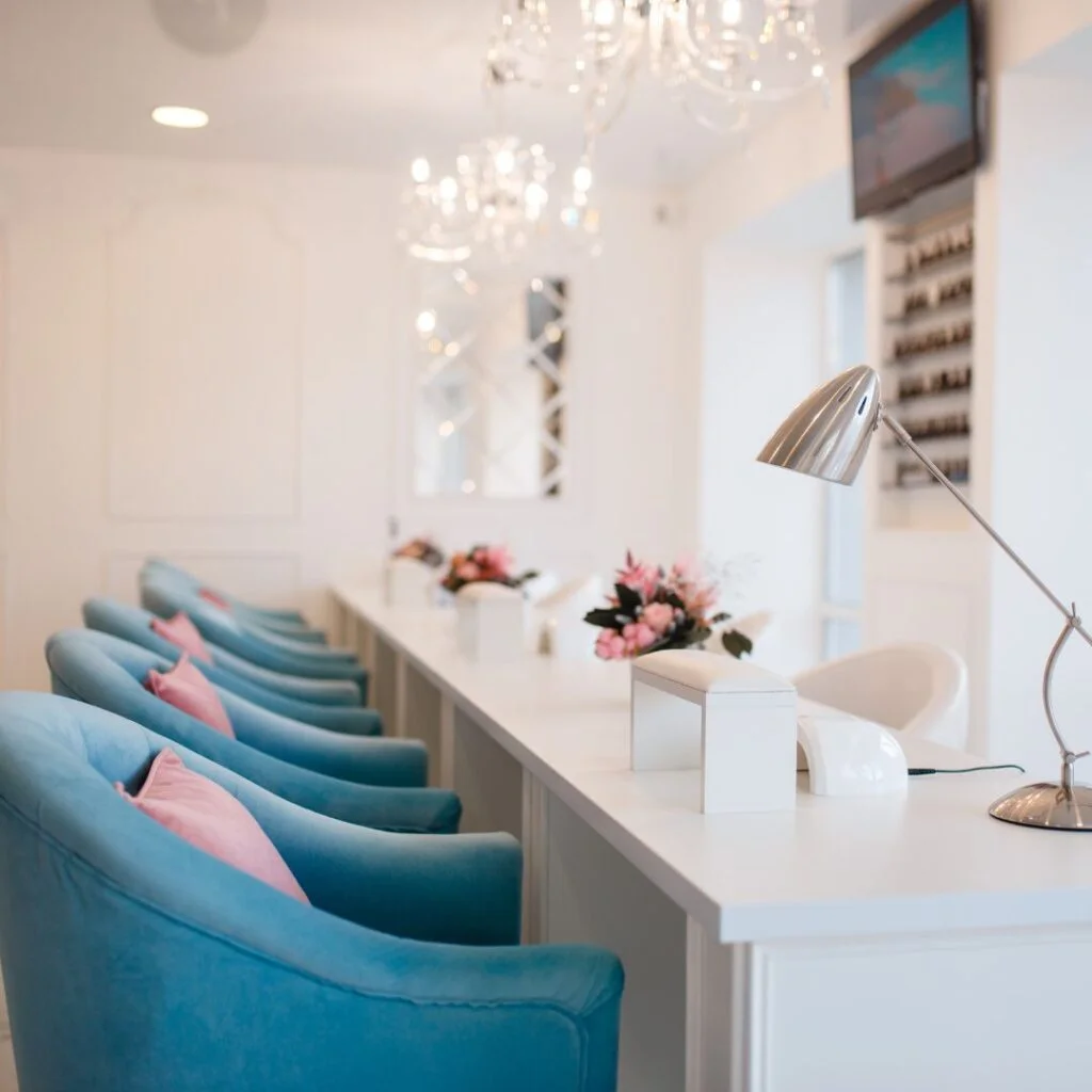 Kosmetikstudio Düsseldorf
