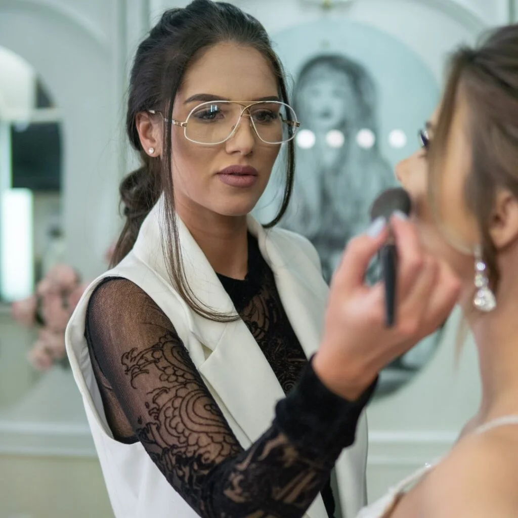 Beauty-Artist