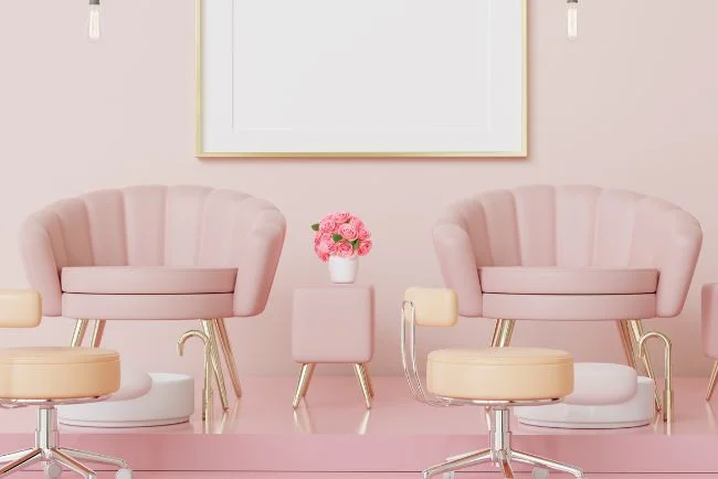 Kosmetikstudios Essen