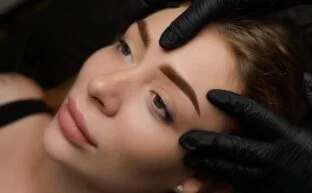 Permanent Make-Up in Essen