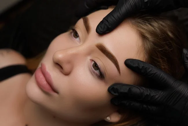 Permanent Make-Up in Essen