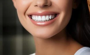 Zahnbleaching