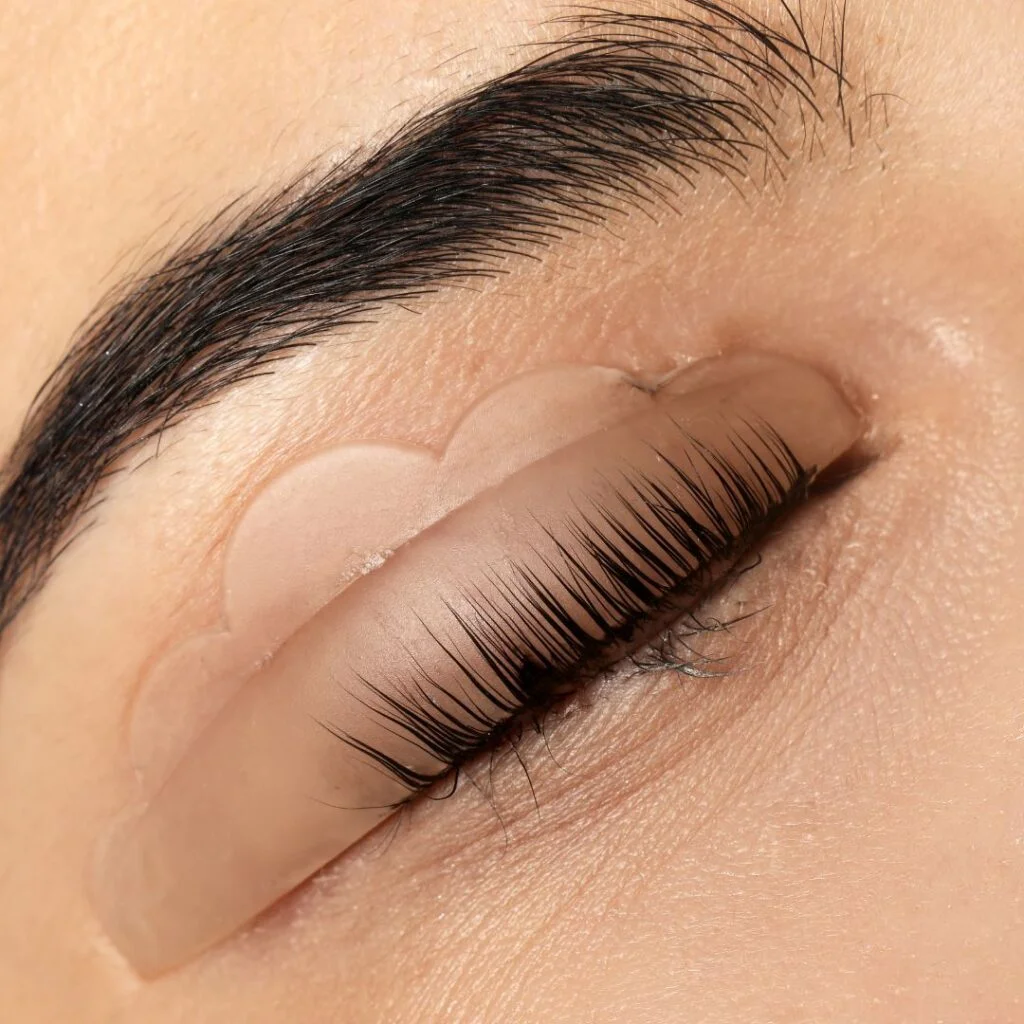 Lash-Lifting Schulung