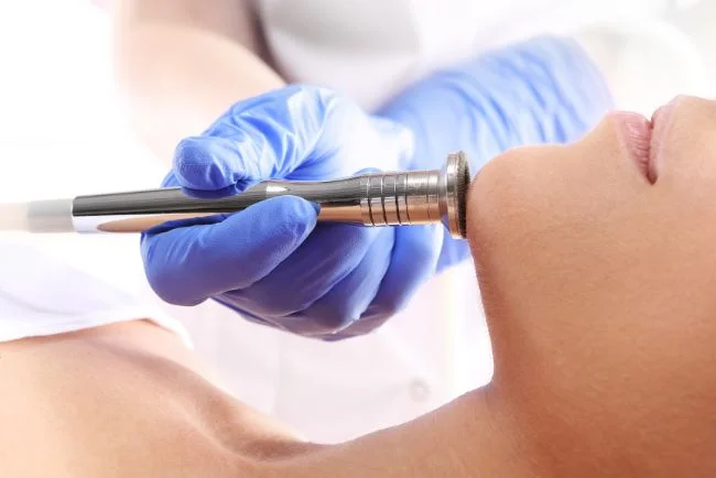 Dermabrasion