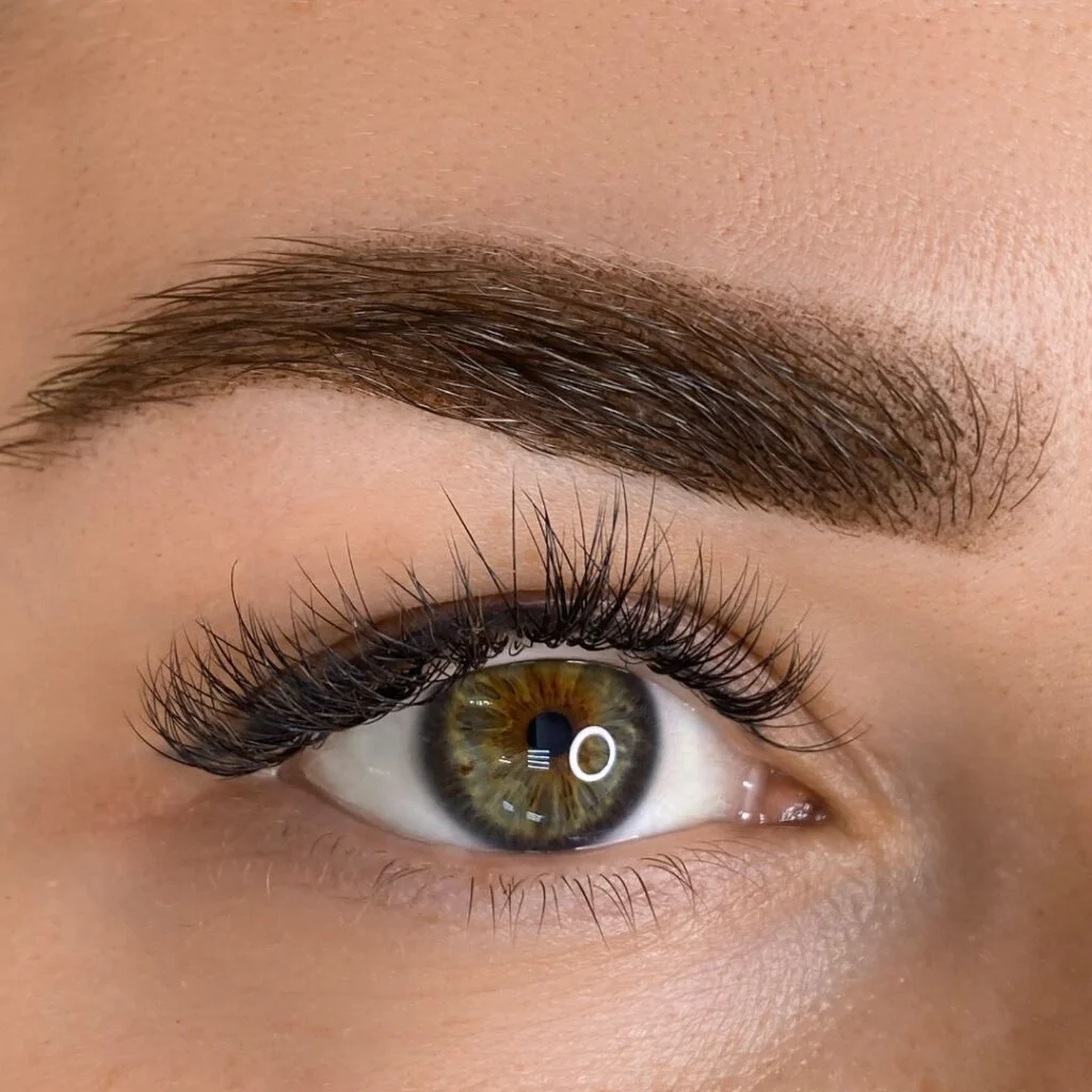 Ombre Brows
