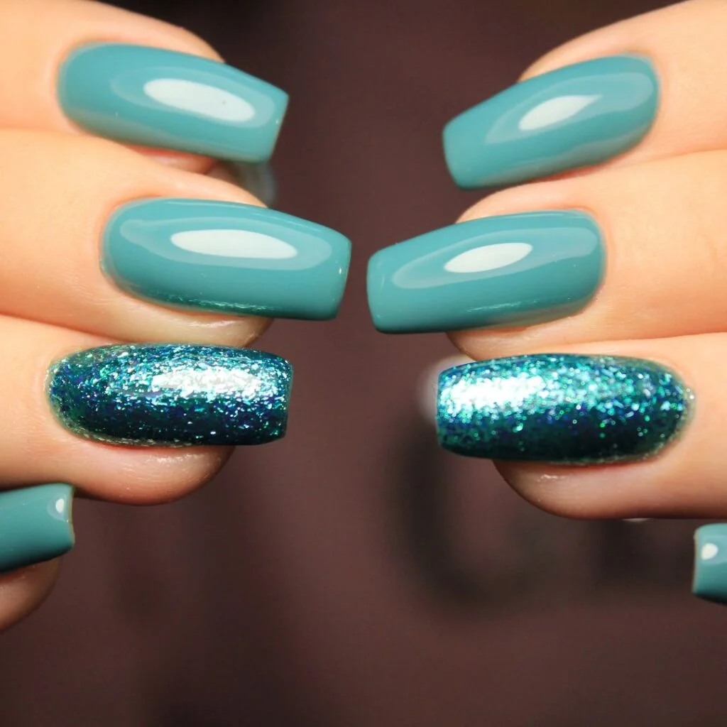 Nageldesign-Schulung