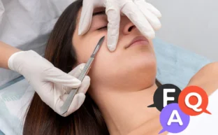 Dermaplaning FAQ