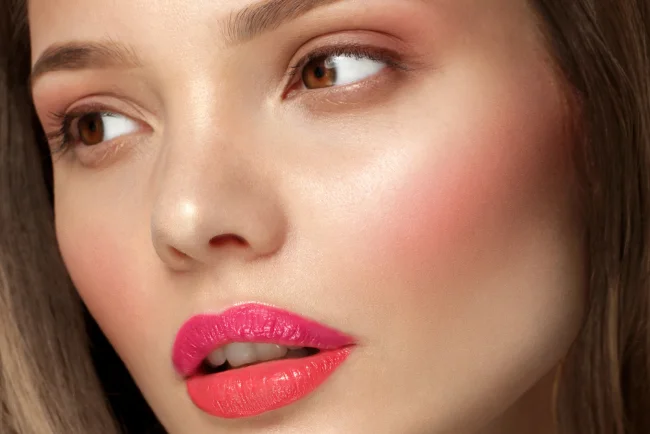 Make-up Trends 2025