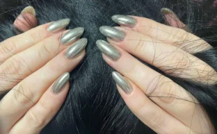 Chrome Nails