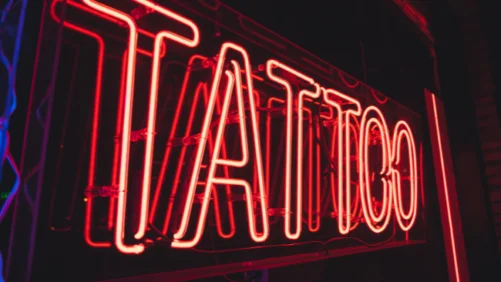 Tattoo-Trends 2025