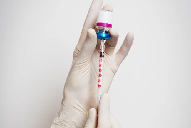 Botox 101: Alles, was du über die beliebte Behandlung wissen musst